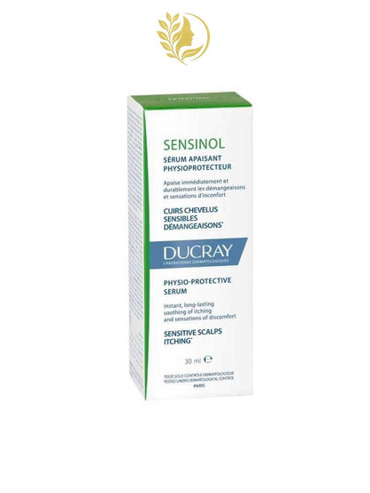 DUCRAY SENSINOL PHYSIO PROTECTIVE SERUM 30 ML