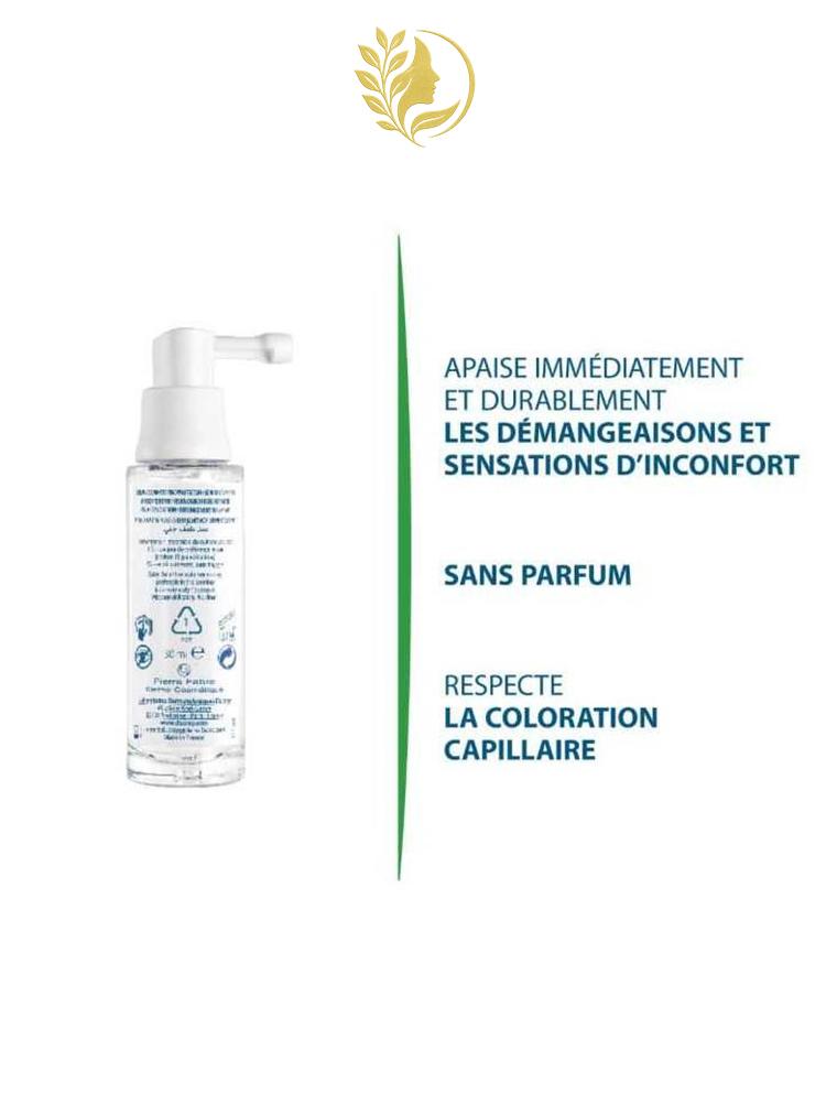 DUCRAY SENSINOL PHYSIO PROTECTIVE SERUM 30 ML