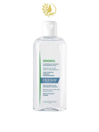 DUCRAY SENSINOL SHAMPOING TRAITANT PHYSIOPROTECTEUR 200 ML
