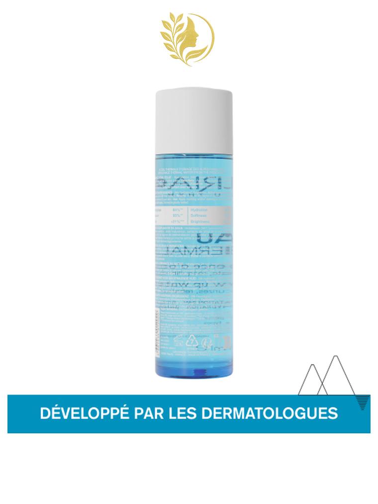 URIAGE EAU THERMALE - ESSENCE D'EAU ÉCLAT  HYDRATE, RÉÉQUILIBRE, RAVIVE LE TEINT - 100 ML -