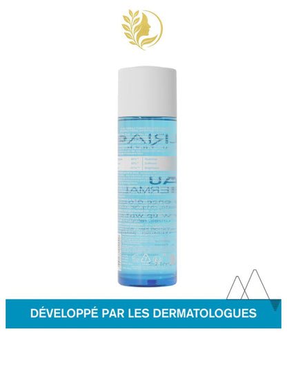 URIAGE EAU THERMALE - ESSENCE D'EAU ÉCLAT  HYDRATE, RÉÉQUILIBRE, RAVIVE LE TEINT - 100 ML -