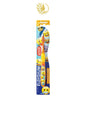 ELGYDIUM JUNIOR 7/12 ANS - BROSSE À DENTS *SOUPLE* ENFANT ( EMOJI & SPLASH )