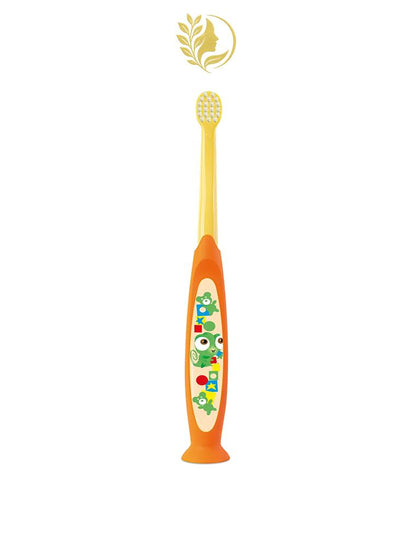 ELGYDIUM BABY 0/2ANS - BROSSE À DENTS BÉBÉ *SOUPLE*