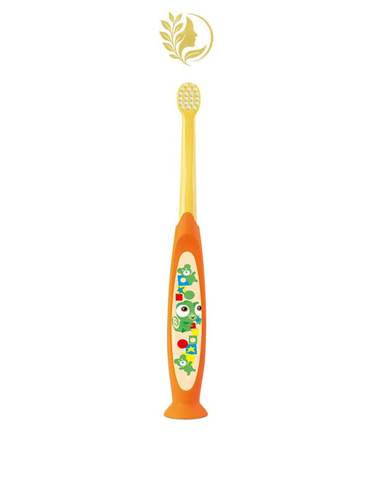 ELGYDIUM BABY 0/2ANS - BROSSE À DENTS BÉBÉ *SOUPLE*