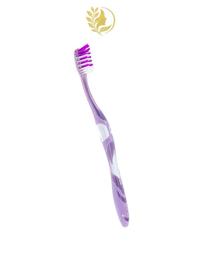 ELGYDIUM ANTIPLAQUE - BROSSE À DENTS *SOUPLE*