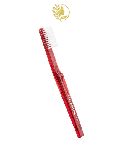 ELGYDIUM CLASSIC - BROSSE À DENTS *SOUPLE*
