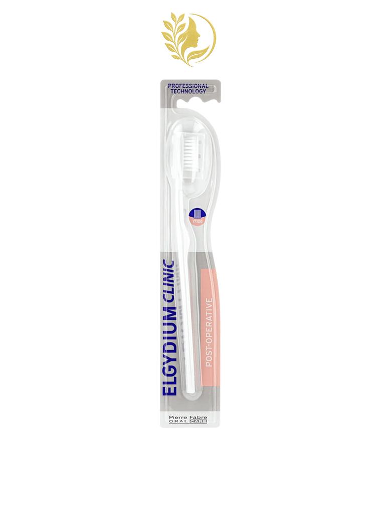 ELGYDIUM CLINIC POST-OPÉRATOIRE 7/100 - BROSSE À DENTS