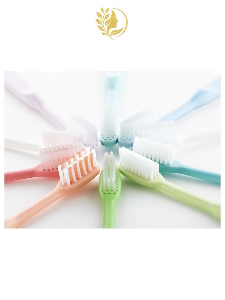 ELGYDIUM CLINIC 20/100 - BROSSE À DENTS *SOFT*