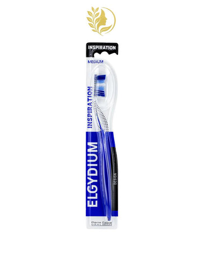 ELGYDIUM INSPIRATION - BROSSE À DENTS *MEDIUM*