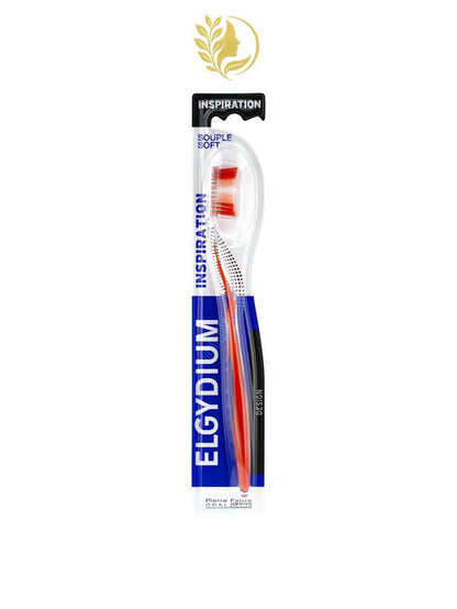 ELGYDIUM INSPIRATION - BROSSE À DENTS *SOUPLE*
