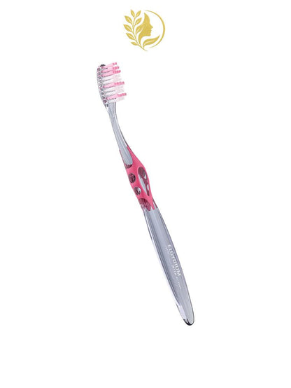 ELGYDIUM INTERACTIVE - BROSSE À DENTS *DURE*