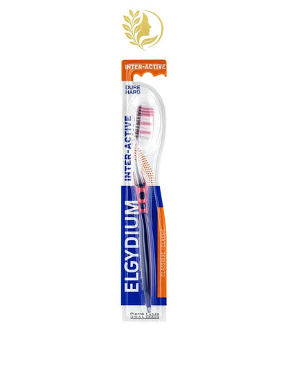 ELGYDIUM INTERACTIVE - BROSSE À DENTS *DURE*