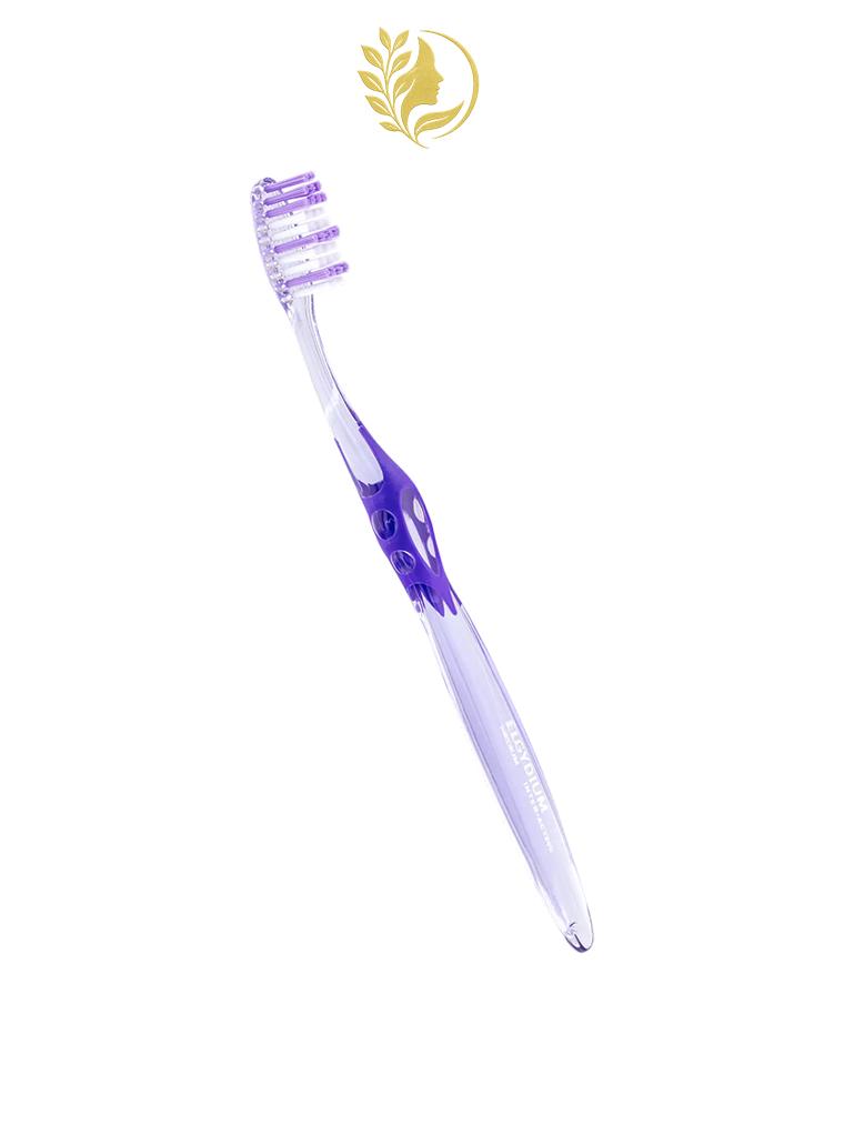 ELGYDIUM INTERACTIVE - BROSSE À DENTS *MEDIUM*