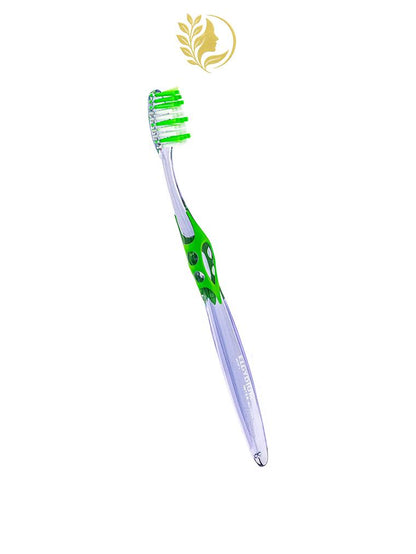 ELGYDIUM ELGYDIUM INTERACTIVE - BROSSE À DENTS *SOUPLE*