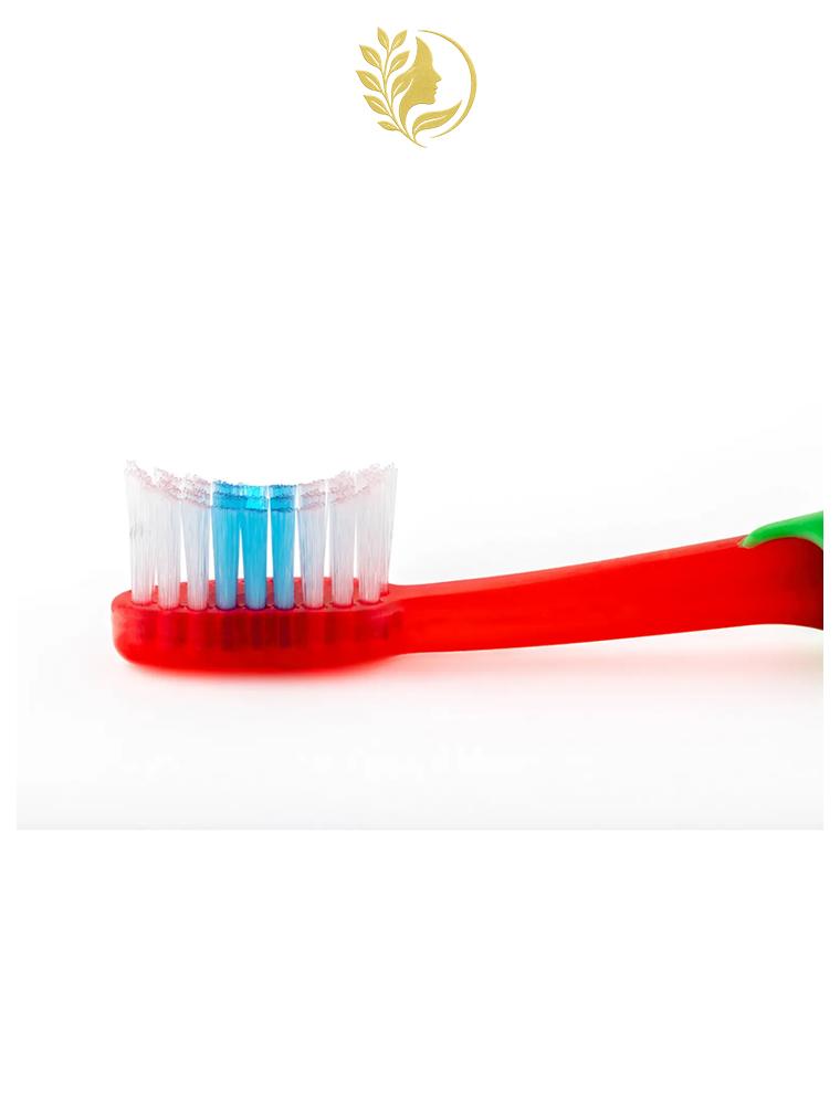 ELGYDIUM ELGYDIUM KIDS MONSTER 2/6 ANS - BROSSE À DENTS ENFANT *SOUPLE*