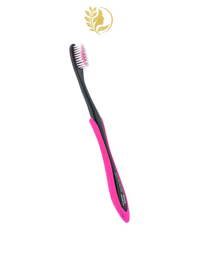 ELGYDIUM XTREM BROSSE À DENTS ADOLESCENT *MEDIUM*