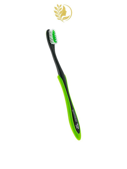 ELGYDIUM XTREM BROSSE À DENTS ADOLESCENT *SOUPLE*