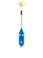 ELGYDIUM CLINIC REFILL BLUE (ISO 1) - BROSSETTE INTERDENTAIRE - 0,8 MM -