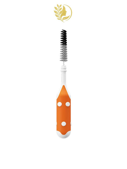 ELGYDIUM CLINIC REFILL ORANGE (ISO 3) - BROSSETTE INTERDENTAIRE - 1,2 MM -