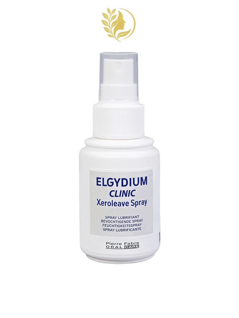 ELGYDIUM CLINIC XEROLEAVE SPRAY 70 ML