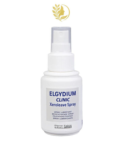 ELGYDIUM CLINIC XEROLEAVE SPRAY 70 ML