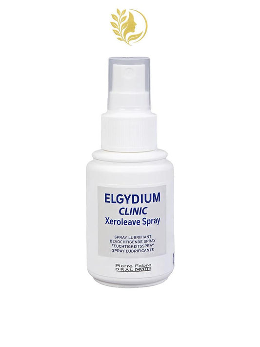ELGYDIUM CLINIC XEROLEAVE SPRAY 70 ML