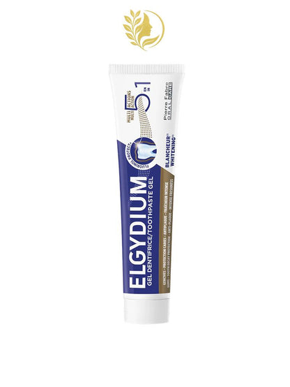 ELGYDIUM DENTIFRICE MULTI ACTIONS 75 ML
