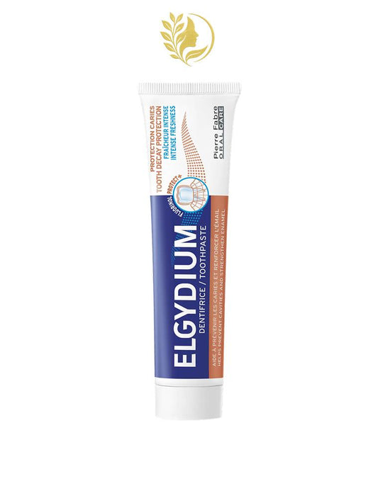 ELGYDIUM DENTIFRICE PROTECTION CARIES 75 ML