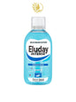 ELGYDIUM ELUDAY BAIN DE BOUCHE FRAICHEUR INTENSE 500 ML