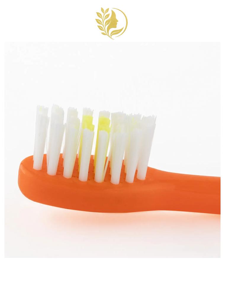 ELGYDIUM KIDS BROSSE A DENTS ENFANTS SOUPLE 2 A 6 ANS