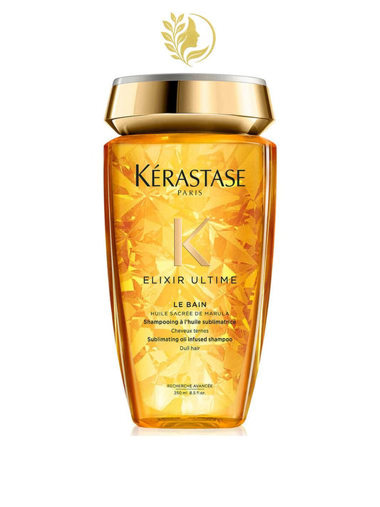 KÉRASTASE *04* BAIN ELIXIR ULTIME - 250ML -