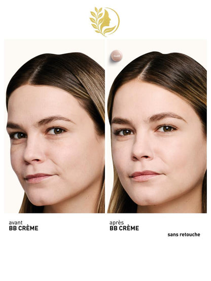 ERBORIAN BB CRÈME AU GINSENG CRÈME TEINT CLAIR SPF20 - 15 & 40 ML -