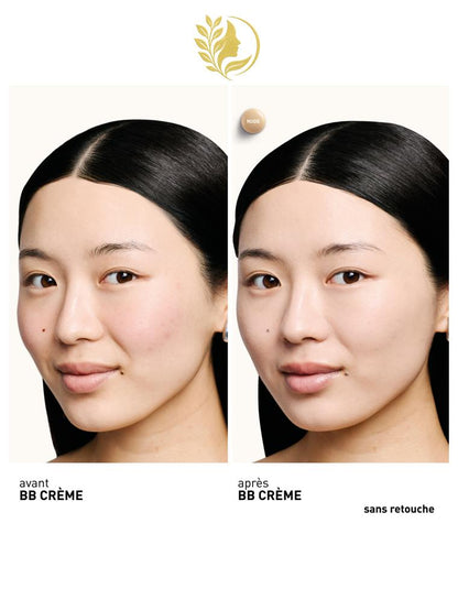 ERBORIAN BB CRÈME AU GINSENG CRÈME TEINT NUDE SPF20 - 15 & 40 ML -