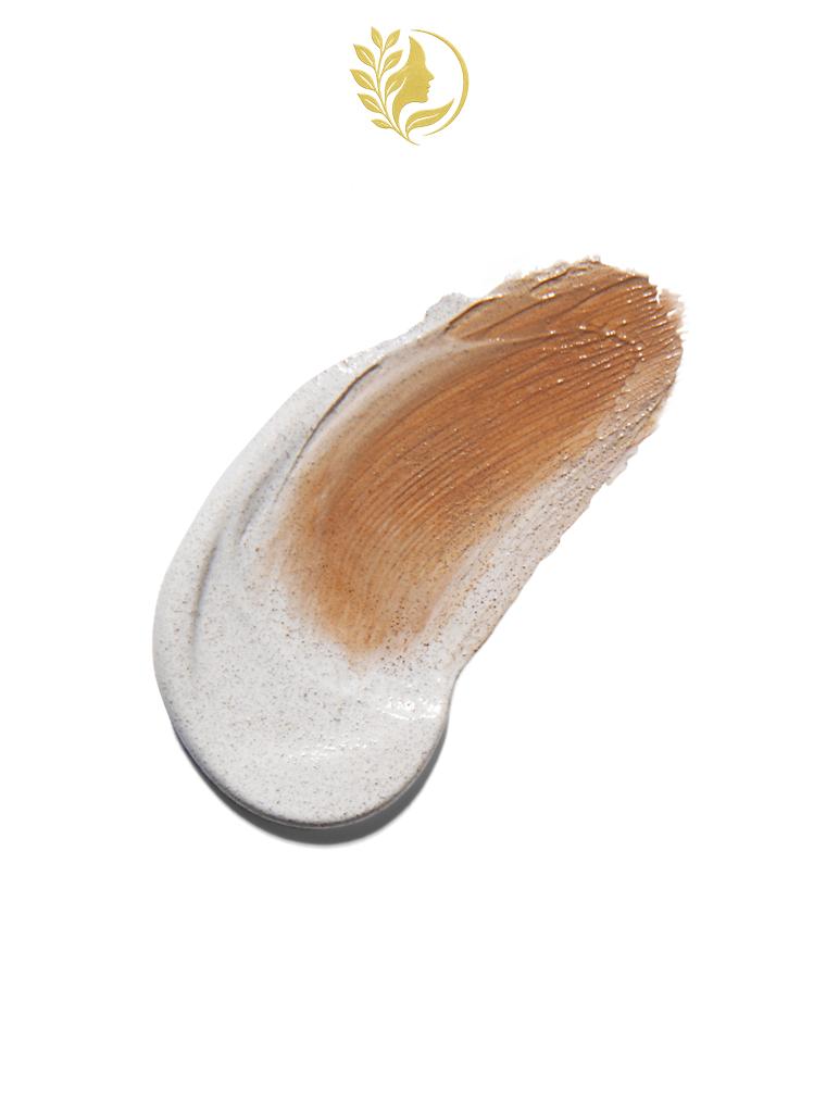 ERBORIAN CC CRÈME À LA CENTELLA ASIATICA SOIN CORRECTEUR TEINTÉ CARAMEL SPF 30 - 15 & 40 ML -