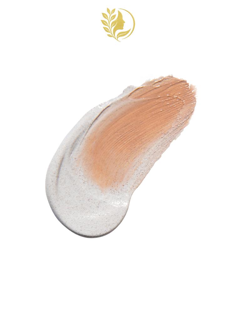 ERBORIAN CC CRÈME À LA CENTELLA ASIATICA SOIN CORRECTEUR TEINTÉ CLAIR SPF 30 - 15 & 40 ML -