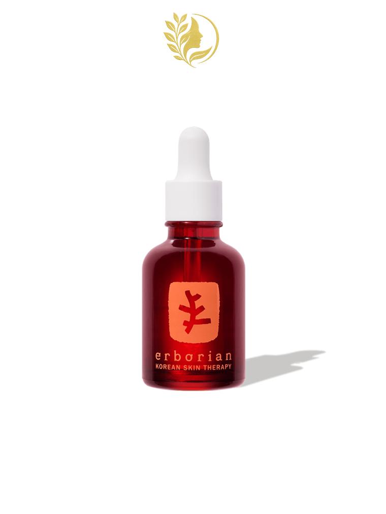 ERBORIAN SKIN THERAPY HUILE DE NUIT MULTI PERFECTRICE - 30 ML -