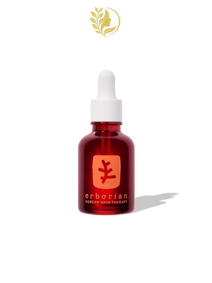 ERBORIAN SKIN THERAPY HUILE DE NUIT MULTI PERFECTRICE - 30 ML -