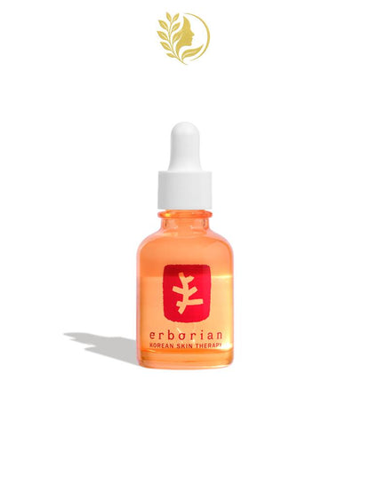 ERBORIAN SKIN THERAPY SERUM NUIT MULTI PERFECTEUR - 30 ML -