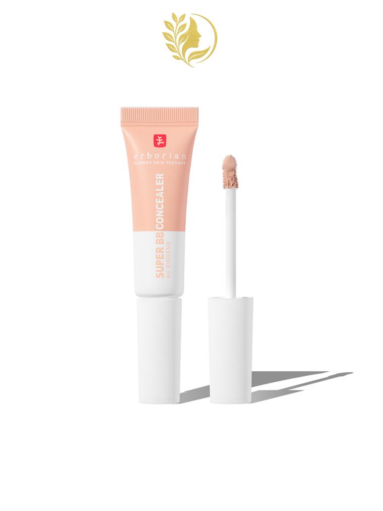 ERBORIAN SUPER BB CONCEALER SPF25 CLAIR - 10 ML -
