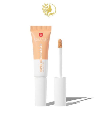 ERBORIAN SUPER BB CONCEALER SPF25 DORE - 10 ML -