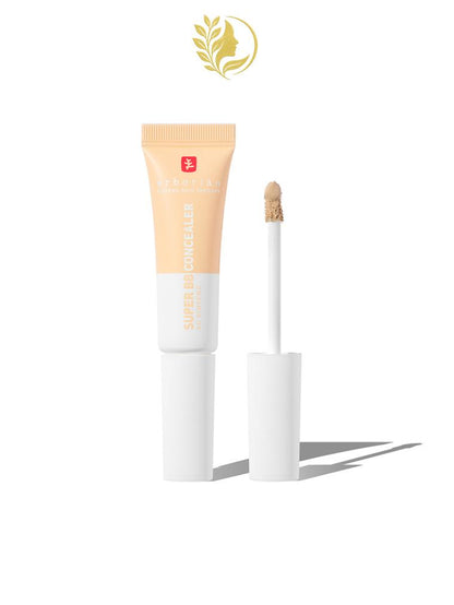 ERBORIAN SUPER BB CONCEALER SPF25 NUDE - 10 ML -