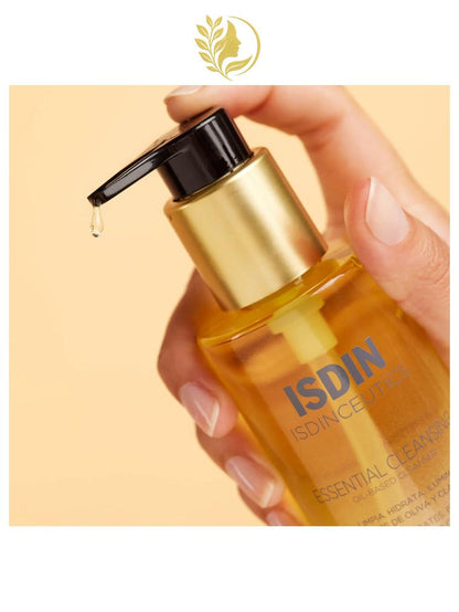 ISDIN ISDINCEUTICS  ESSENTIAL CLEANSING - 200 ML -