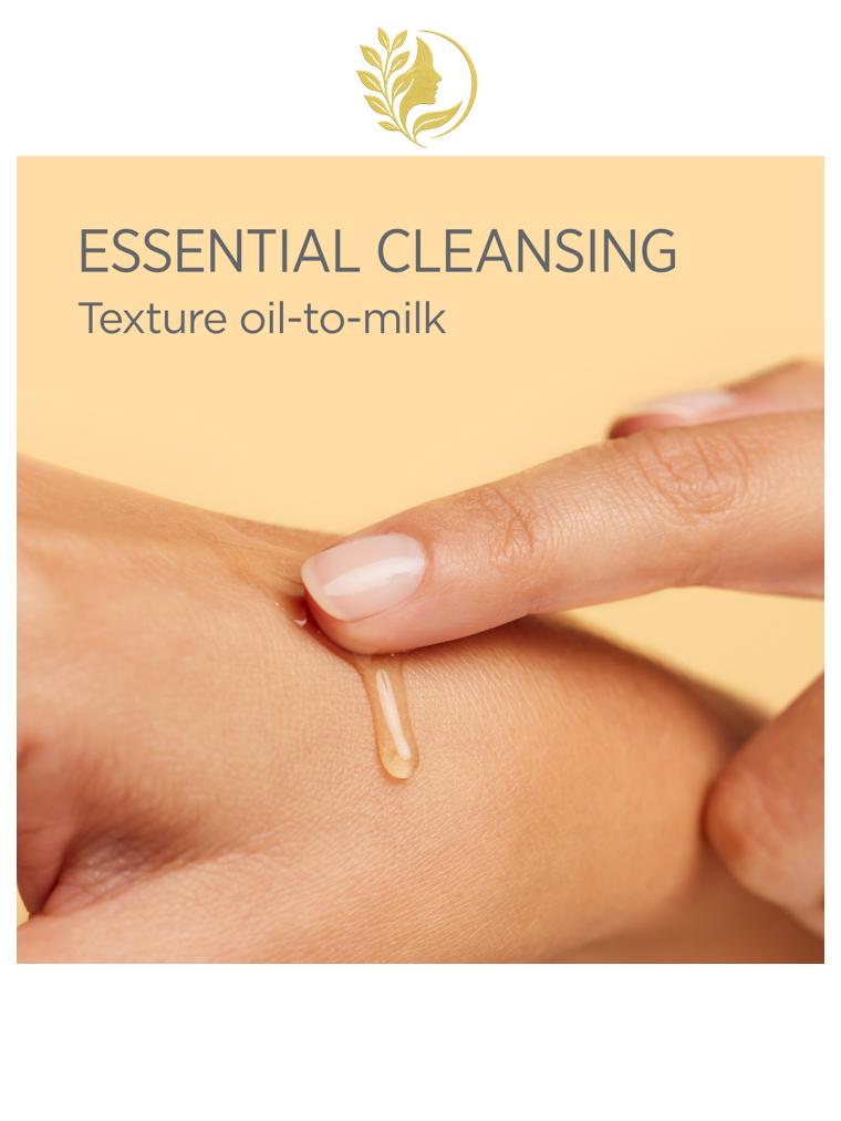 ISDIN ISDINCEUTICS  ESSENTIAL CLEANSING - 200 ML -