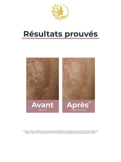 EUCERIN ANTI-PIGMENT SOIN DE JOUR SPF 30 - 50 ML -