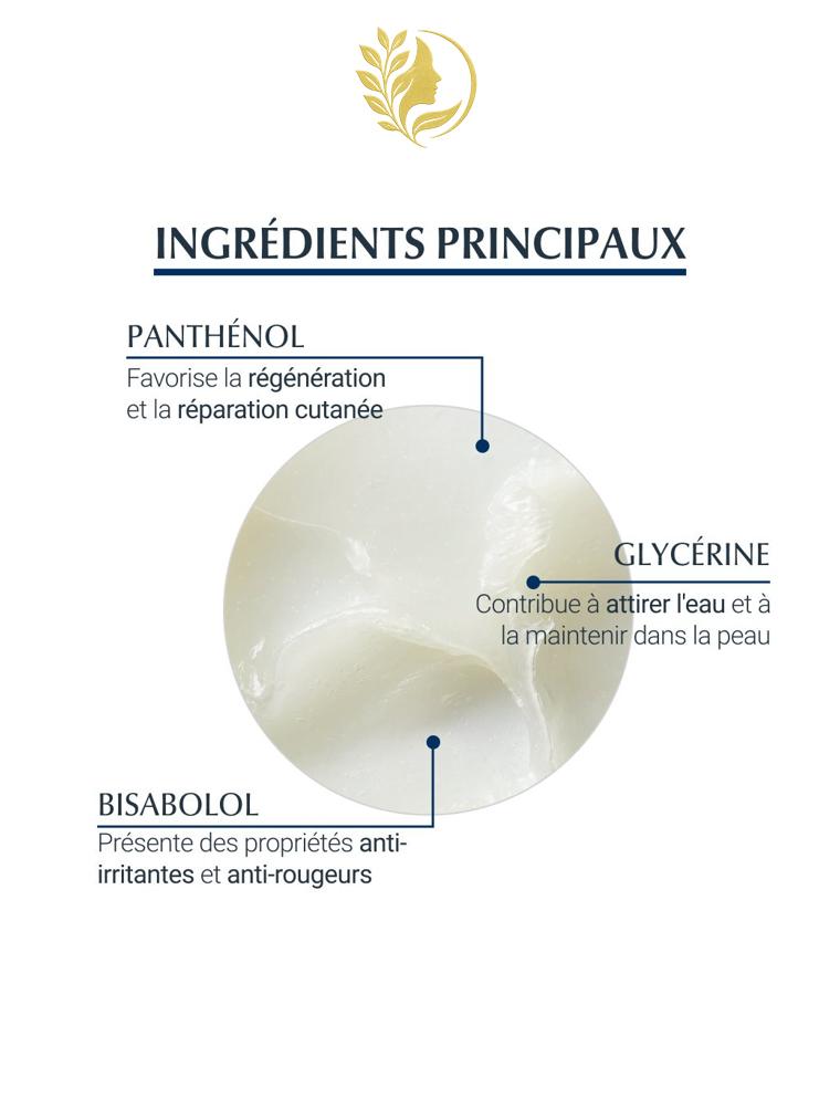EUCERIN AQUAPHOR BAUME RÉPARATEUR - 40G -