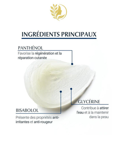 EUCERIN AQUAPHOR RÉPARATEUR LÈVRES SOS - 10 ML -