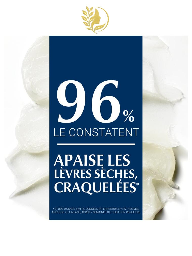 EUCERIN AQUAPHOR RÉPARATEUR LÈVRES SOS - 10 ML -