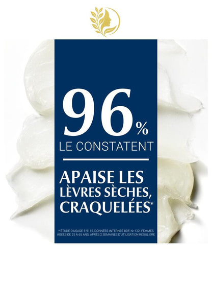 EUCERIN AQUAPHOR RÉPARATEUR LÈVRES SOS - 10 ML -
