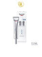 EUCERIN HYALURON-FILLER + 3X EFFECT CONTOUR DES YEUX SPF 15 - 15 ML -