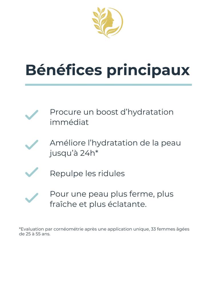 EUCERIN HYALURON-FILLER + 3X EFFECT SÉRUM BOOSTER D'HYDRATATION - 30 ML -